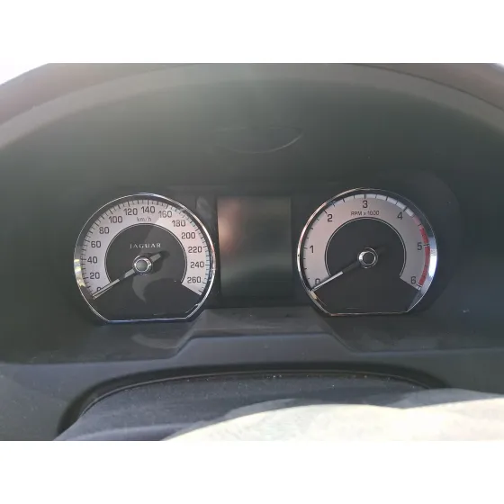 Cuadro Instrumentos para Jaguar Xf I (X250)