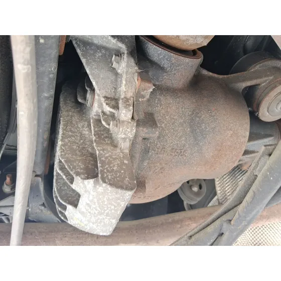 Diferencial Trasero para Jaguar Xf I (X250)