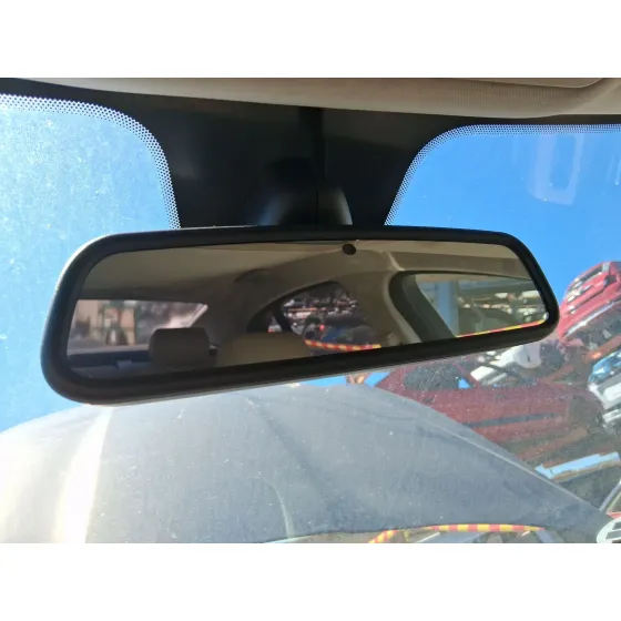 Espejo Interior para Jaguar Xf I (X250)