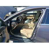 Goma Contorno Puerta Delantera Izquierda para Jaguar Xf I (X250)