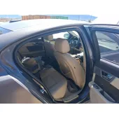 Goma Controno Puerta Trasera Derecha para Jaguar Xf I (X250)