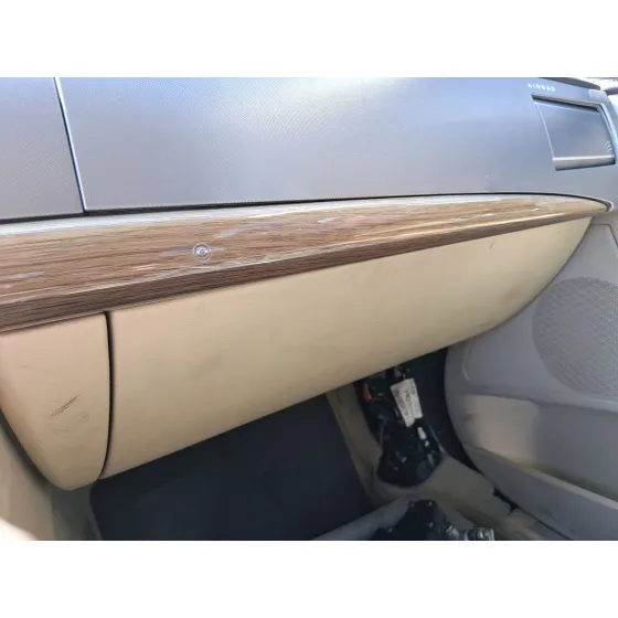 Guantera para Jaguar Xf I (X250)