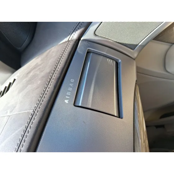 Kit Airbag para Jaguar Xf I (X250)