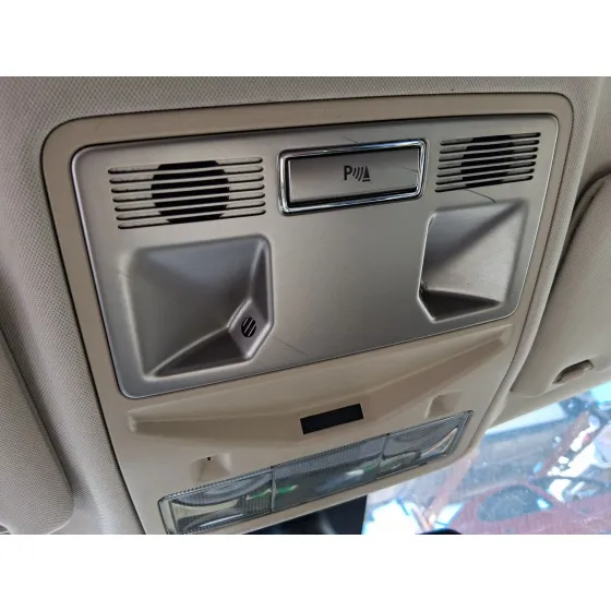 Luz Interior para Jaguar Xf I (X250)