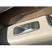 Mando Elevalunas Delantero Derecho para Jaguar Xf I (X250)