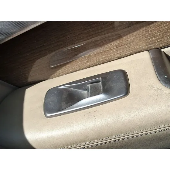 Mando Elevalunas Delantero Derecho para Jaguar Xf I (X250)