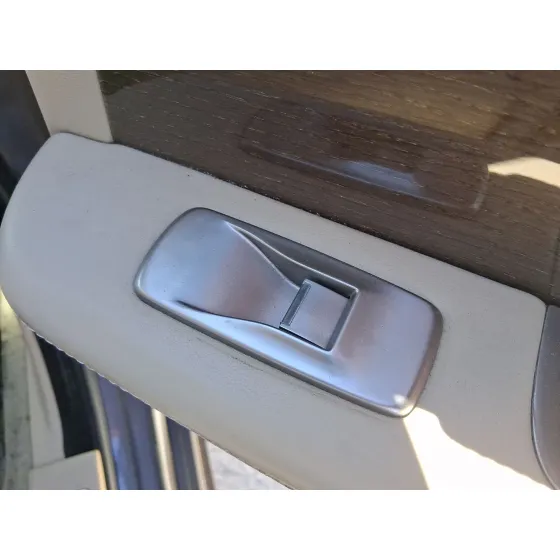Mando Elevalunas Trasero Derecho para Jaguar Xf I (X250)