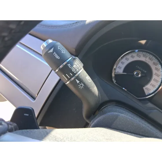 Mando Luces Y Limpia para Jaguar Xf I (X250)