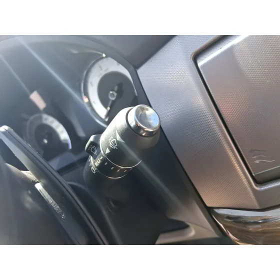 Mando Luces Y Limpia para Jaguar Xf I (X250)