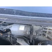 Motor Limpia Delantero para Jaguar Xf I (X250)