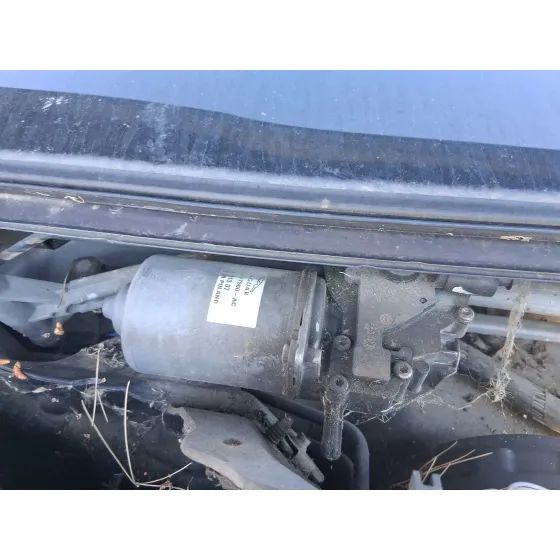 Motor Limpia Delantero para Jaguar Xf I (X250)
