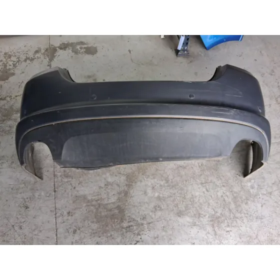 Paragolpes Trasero para Jaguar Xf I (X250)