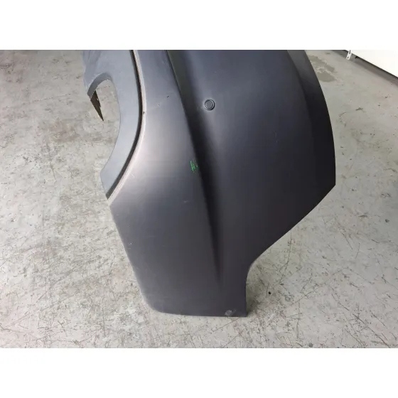 Paragolpes Trasero para Jaguar Xf I (X250)