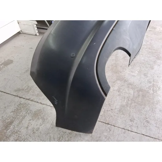 Paragolpes Trasero para Jaguar Xf I (X250)