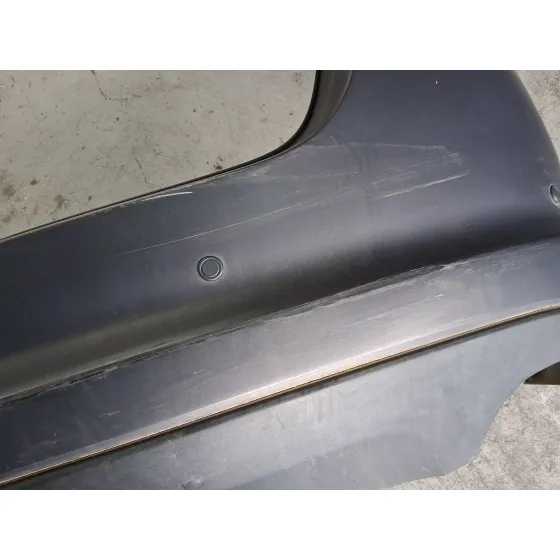 Paragolpes Trasero para Jaguar Xf I (X250)