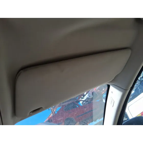 Parasol Derecho para Jaguar Xf I (X250)