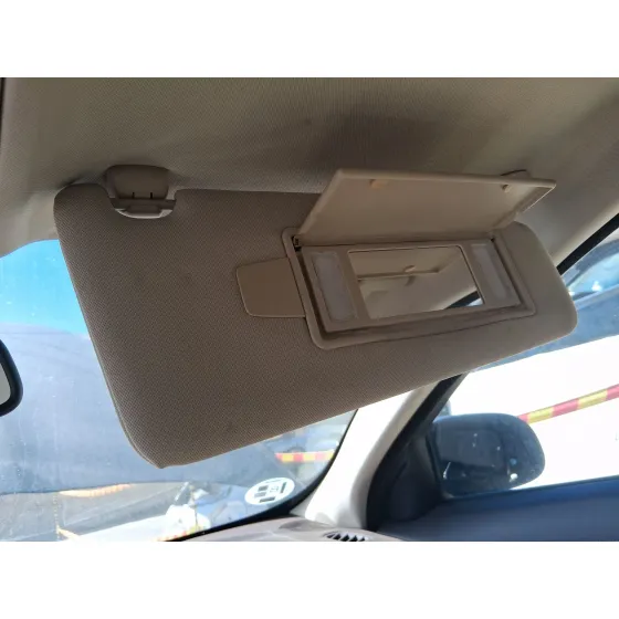 Parasol Derecho para Jaguar Xf I (X250)