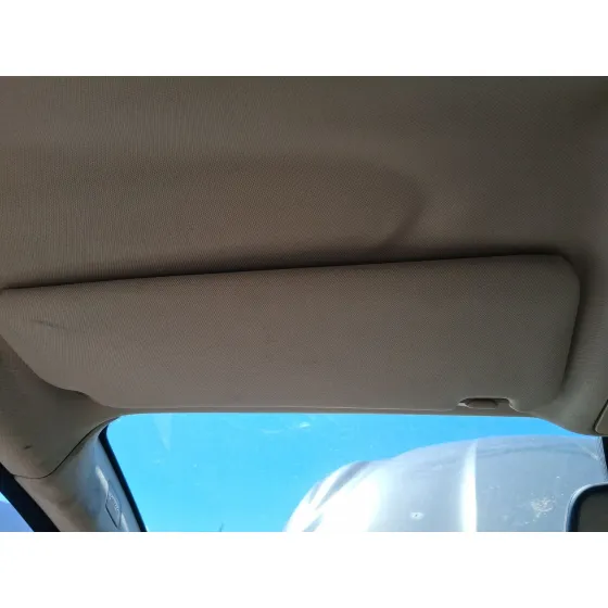 Parasol Izquierdo para Jaguar Xf I (X250)