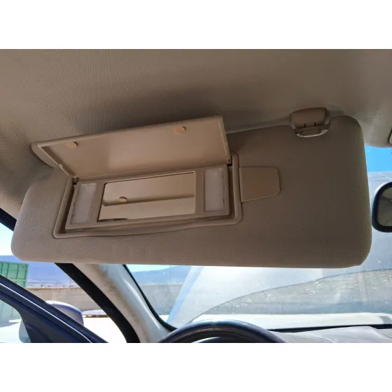 Parasol Izquierdo para Jaguar Xf I (X250)