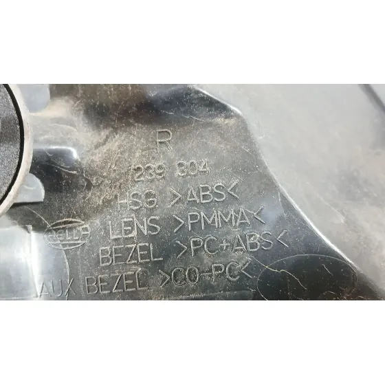 Piloto Trasero Derecho Exterior para Jaguar Xf I (X250)