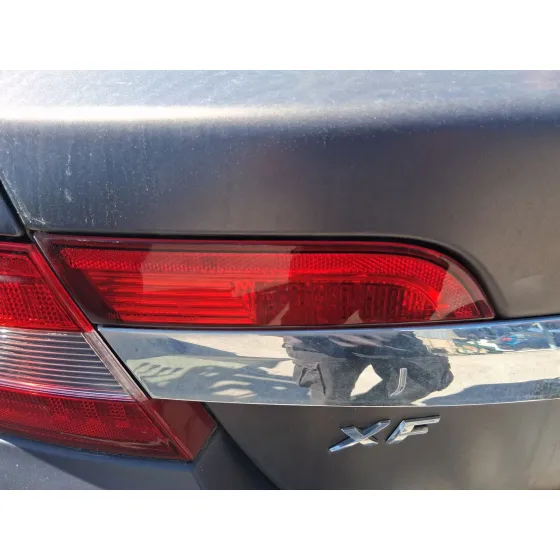 Piloto Trasero Derecho Interior para Jaguar Xf I (X250)
