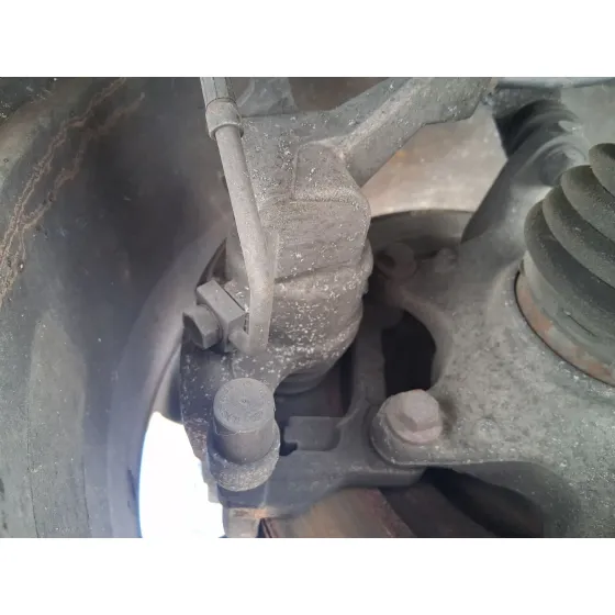 Pinza Freno Trasera Derecha para Jaguar Xf I (X250)