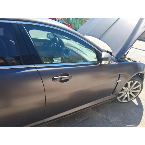 Puerta Delantera Derecha para Jaguar Xf I (X250)