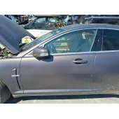 Puerta Delantera Izquierda para Jaguar Xf I (X250)
