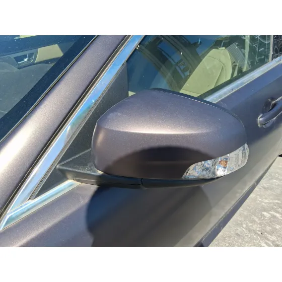 Retrovisor Izquierdo para Jaguar Xf I (X250)