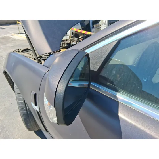 Retrovisor Izquierdo para Jaguar Xf I (X250)