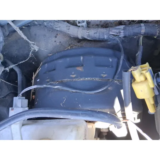 Servofreno para Jaguar Xf I (X250)