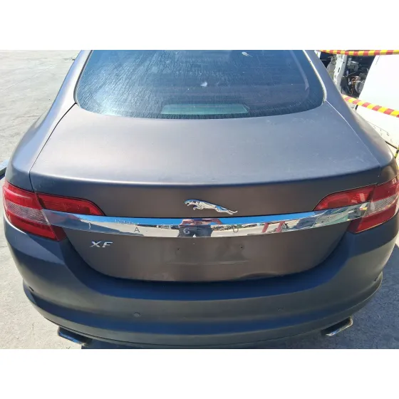 Tapa Maletero para Jaguar Xf I (X250)