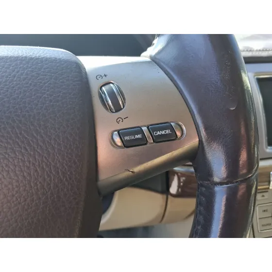 Volante para Jaguar Xf I (X250)