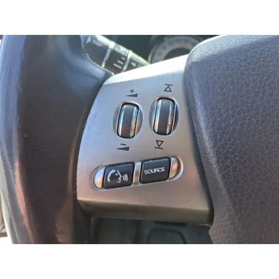 Volante para Jaguar Xf I (X250)