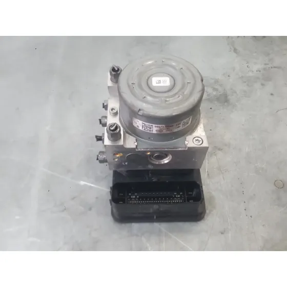 Abs para Jeep Avenger (Fh1)