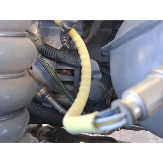 Alternador para Jeep Avenger (Fh1)