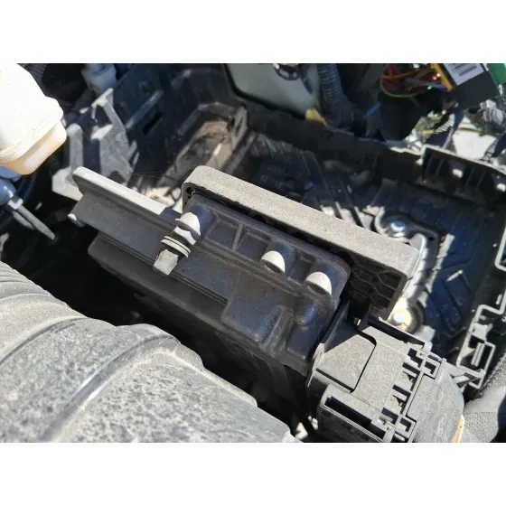 Centralita Motor Uce para Jeep Avenger (Fh1)