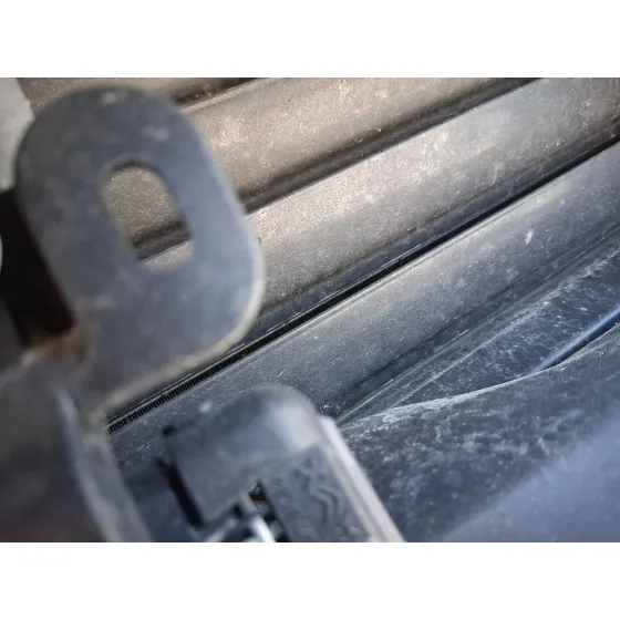 Condensador / Radiador Aire Acondicionado para Jeep Avenger (Fh1)
