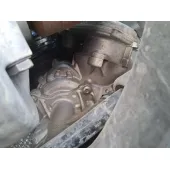 Cremallera Direccion para Jeep Avenger (Fh1)