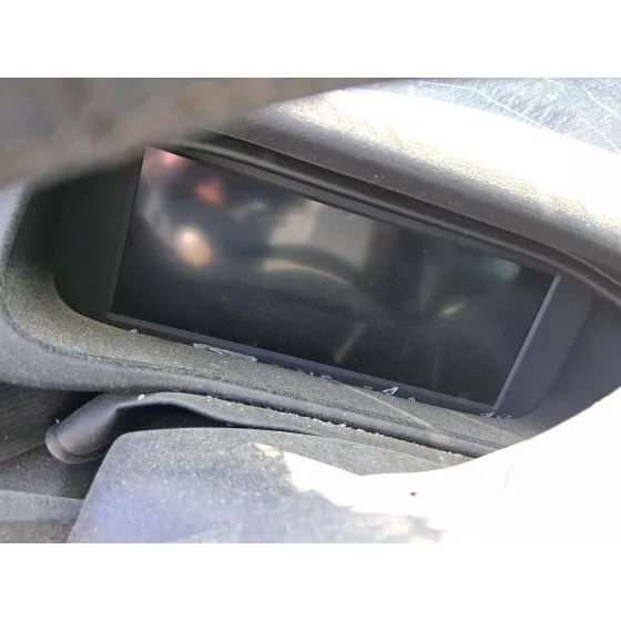 Cuadro Instrumentos para Jeep Avenger (Fh1)