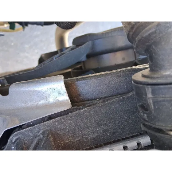 Electroventilador para Jeep Avenger (Fh1)