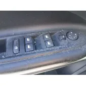 Mando Elevalunas Delantero Izquierdo para Jeep Avenger (Fh1)