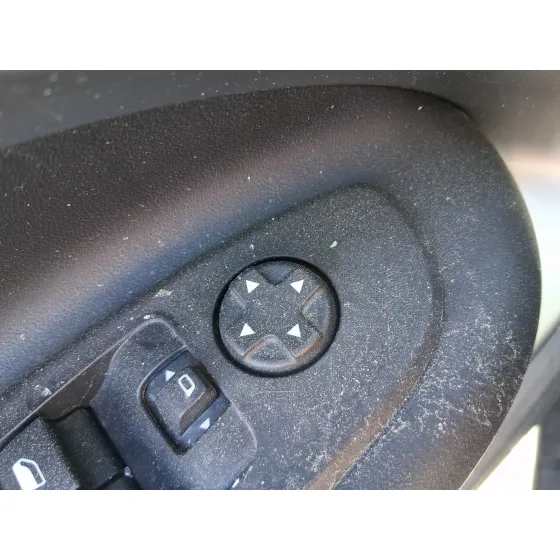 Mando Elevalunas Delantero Izquierdo para Jeep Avenger (Fh1)