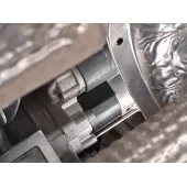 Motor Arranque para Jeep Avenger (Fh1)