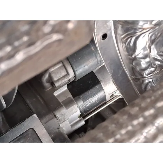 Motor Arranque para Jeep Avenger (Fh1)