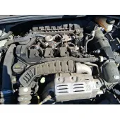 Motor Completo para Jeep Avenger (Fh1)