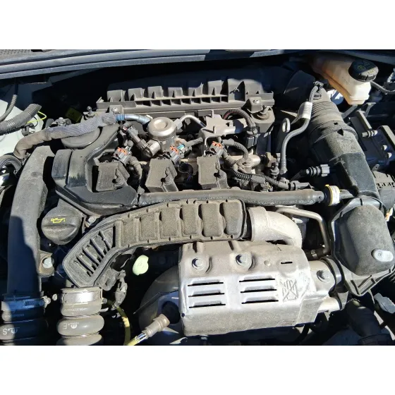 Motor Completo para Jeep Avenger (Fh1)