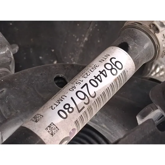 Transmision Delantera Derecha para Jeep Avenger (Fh1)