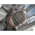 Transmision Delantera Derecha para Jeep Avenger (Fh1)