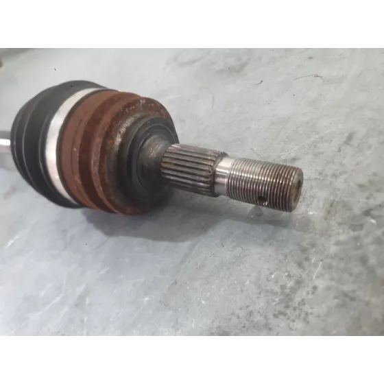 Transmision Delantera Izquierda para Jeep Avenger (Fh1)
